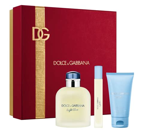 dolce gabbana light blue marionnaud